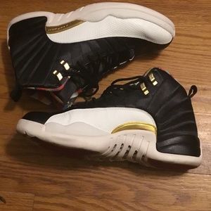 Air Jordan 12 retro cny